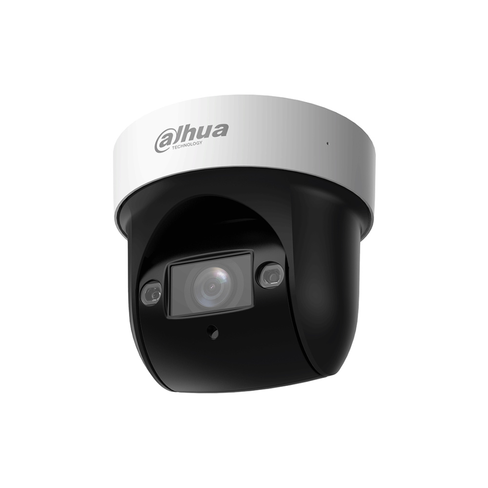 4 МП поворотная видеокамера Dahua DH-SD29404DB-GNY