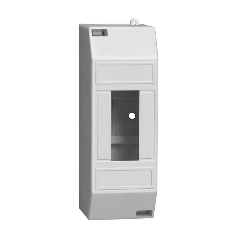 Бокс КМПн 1/2 для 1-2-х авт.выкл н/у "IEK"