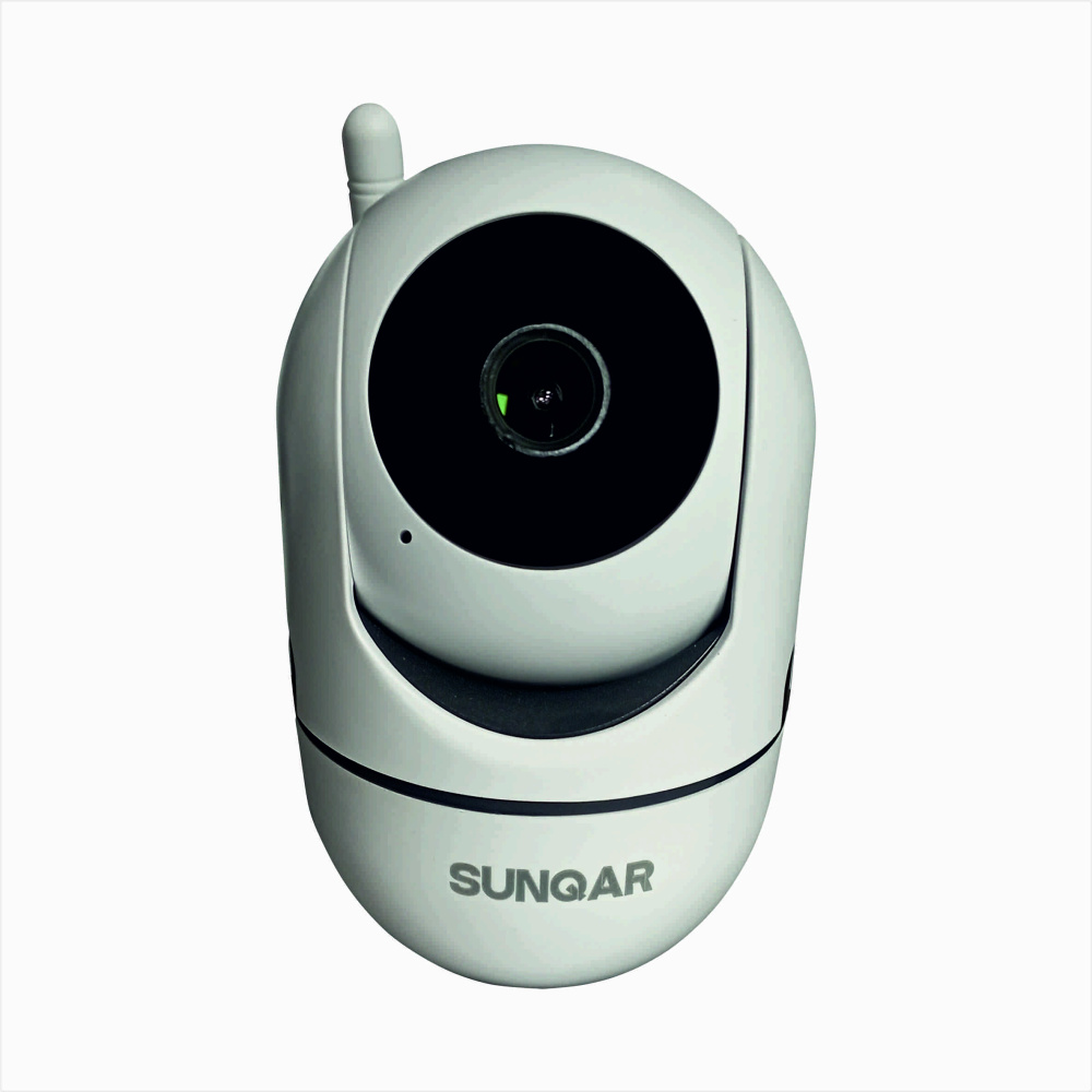 2 Мп IP Wi-Fi "SUNQAR" (model:TC-02) mic/ВН/ПЛ/PTZ/YCC365plus