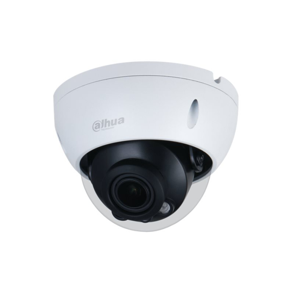 4 Мп IP-камера, Dahua, DH-IPC-HDBW1431RP-ZS-2812, 2.8mm, купольная