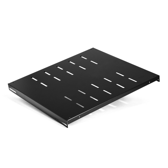 Полка стационарная для серверного шкафа, "SHIP", 700160101, универсальная, для настенных шкафов