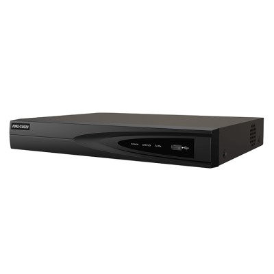 IP видеорегистратор (16-и кан.) Hikvision DS-7616NI-Q1 4K/1-sata