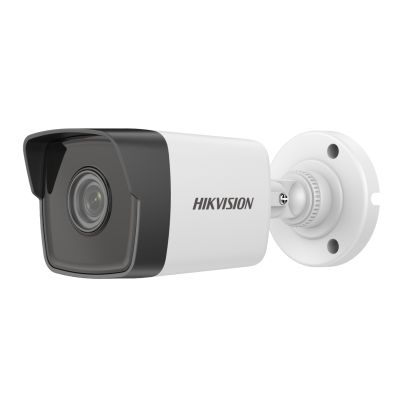 2 Мп, IP Камера Hikvision DS-2CD1023G0E-I(C) (2.8mm), цилиндрическая