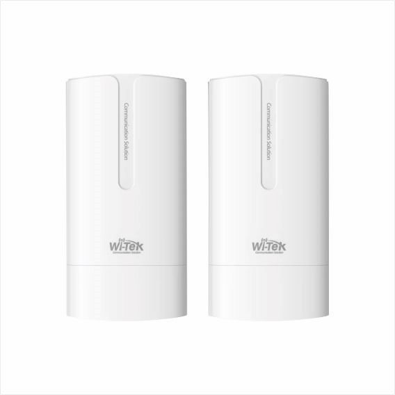 Wi-Tek WI-CPE111-KIT, беспроводная точка доступа, V3