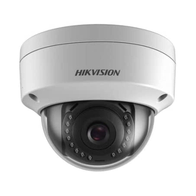 2 Мп IP-камера, Hikvision, DS-2CD1121G0E-IU, (2.8mm), купольная