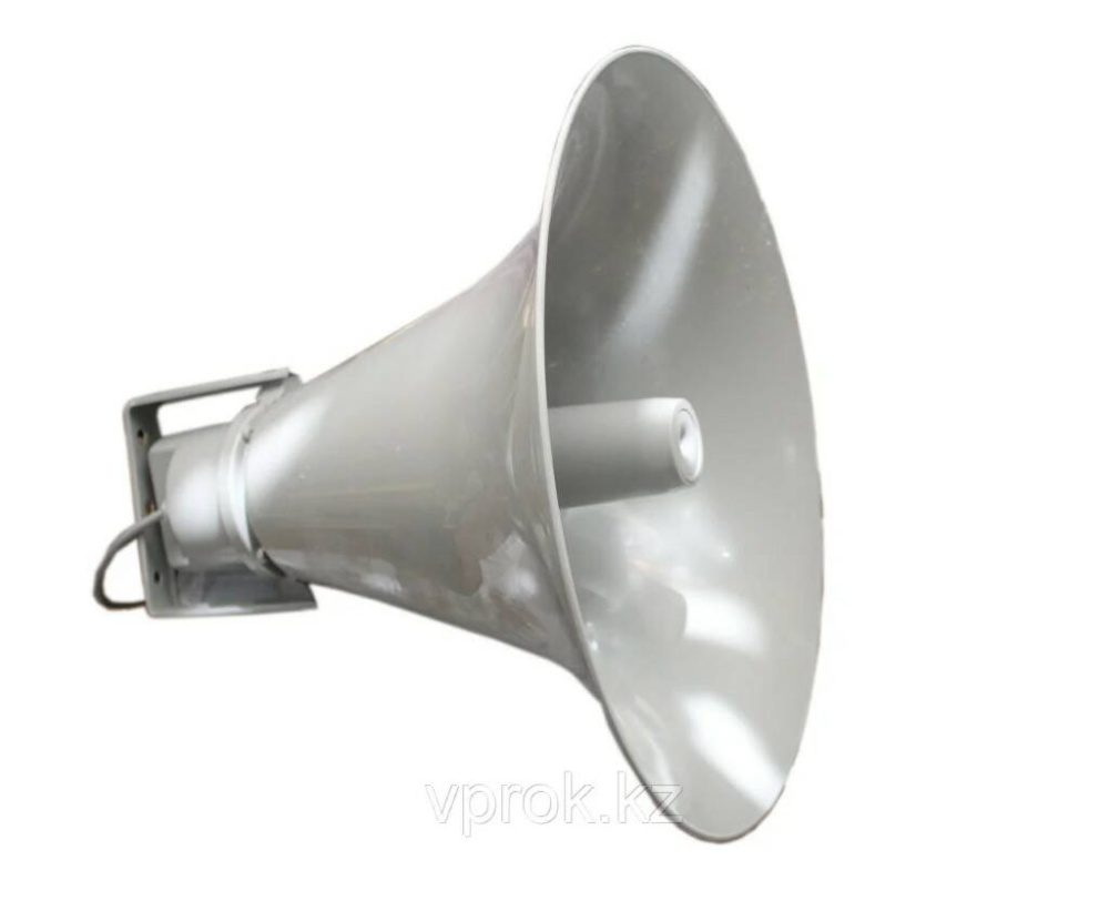 Рупорный громкоговоритель, "DTSAIC" (P-909C), 50W/100V