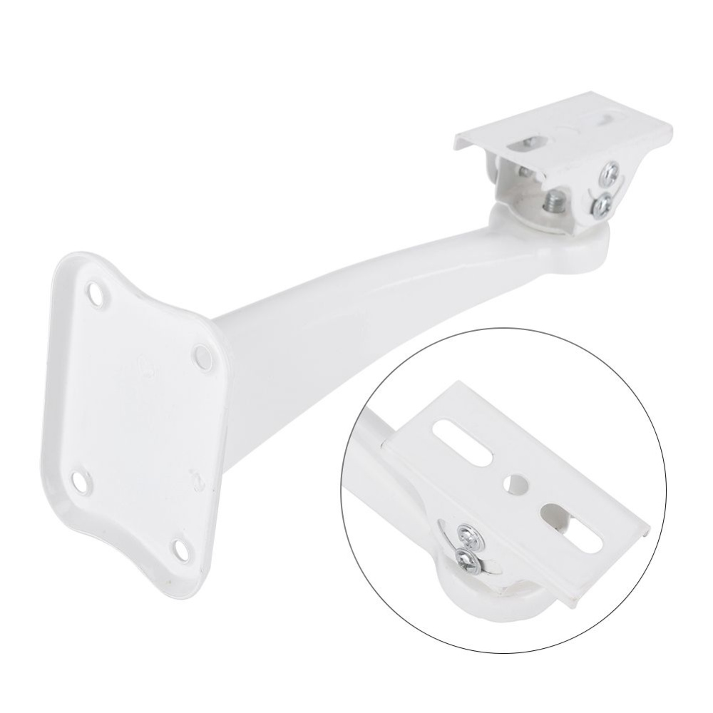 Кронштейн для крепления камеры, метал, L 180mm