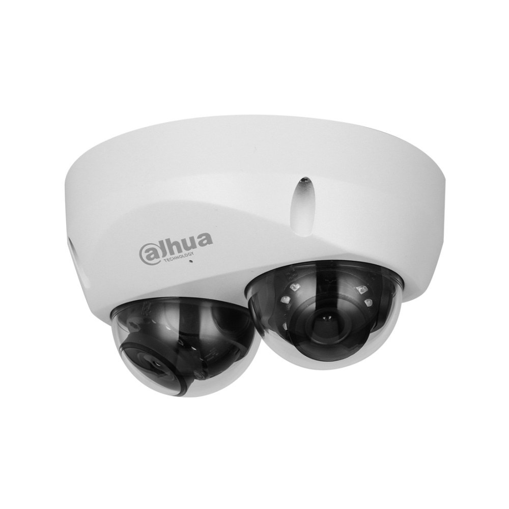 4 Мп IP-камера, Dahua, DH-IPC-HDBW5441FP-AS-E2-0280B