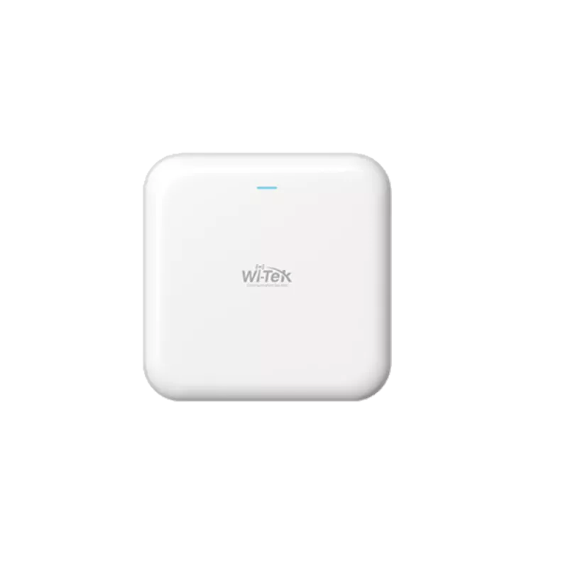 Wi-Tek WI-AP216 V2, беспроводная точка доступа, 1200 Мбит/с