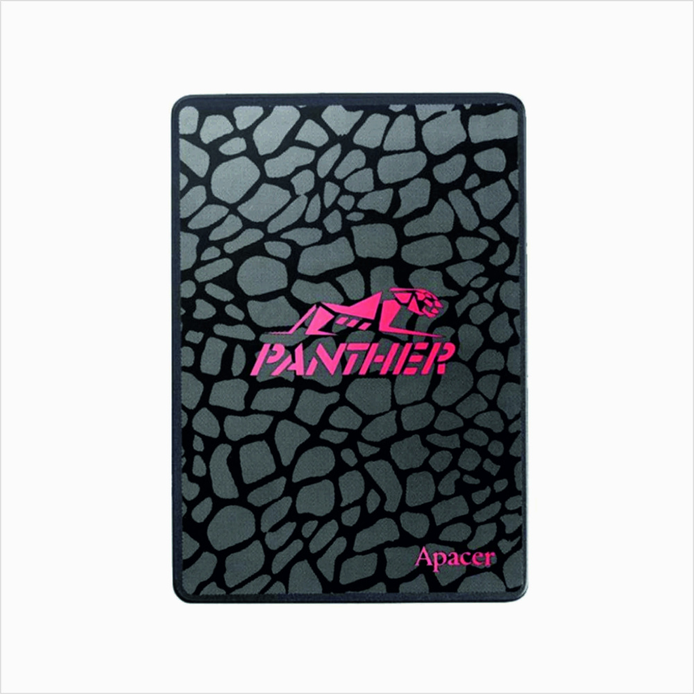 SSD накопитель 480 Gb Apacer Panther AS350, 2.5", SATA III