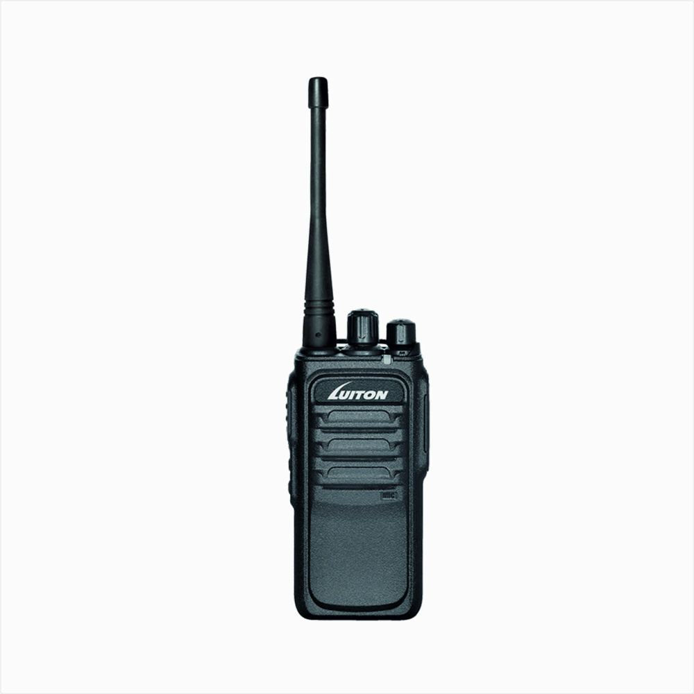 Рация портативная "Luiton" LT-199H, UHF 400-480MHz (1шт/компл)