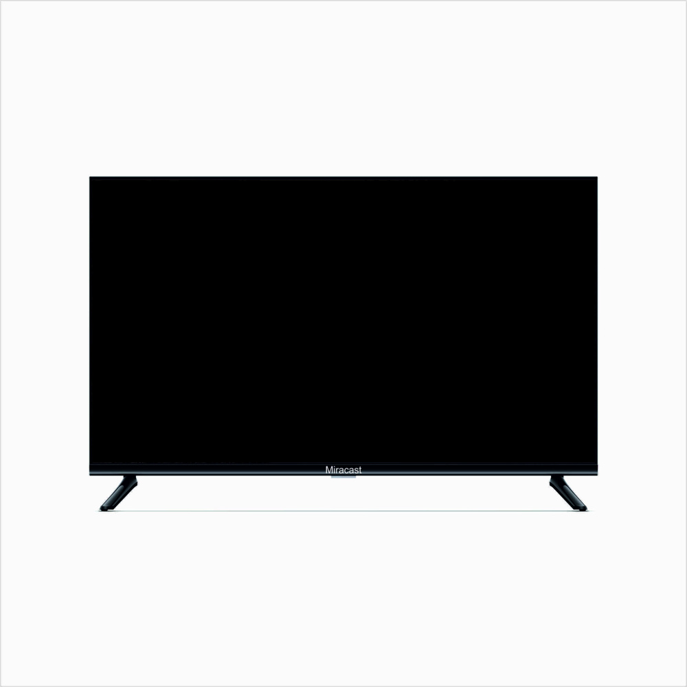 43" TV "Smart", max4300s