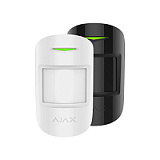 Охранные и пожарные системы