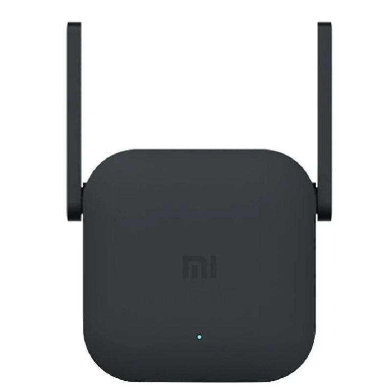 Усилитель Wi-Fi сигнала, Xiomi, Mi Wi-Fi Range Extender Pro, Ретранслятор  Wi-Fi, 802.11b/g/n