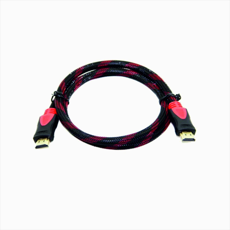 Кабель HDMI "HDTV CABLE", 3m m-m, OEM