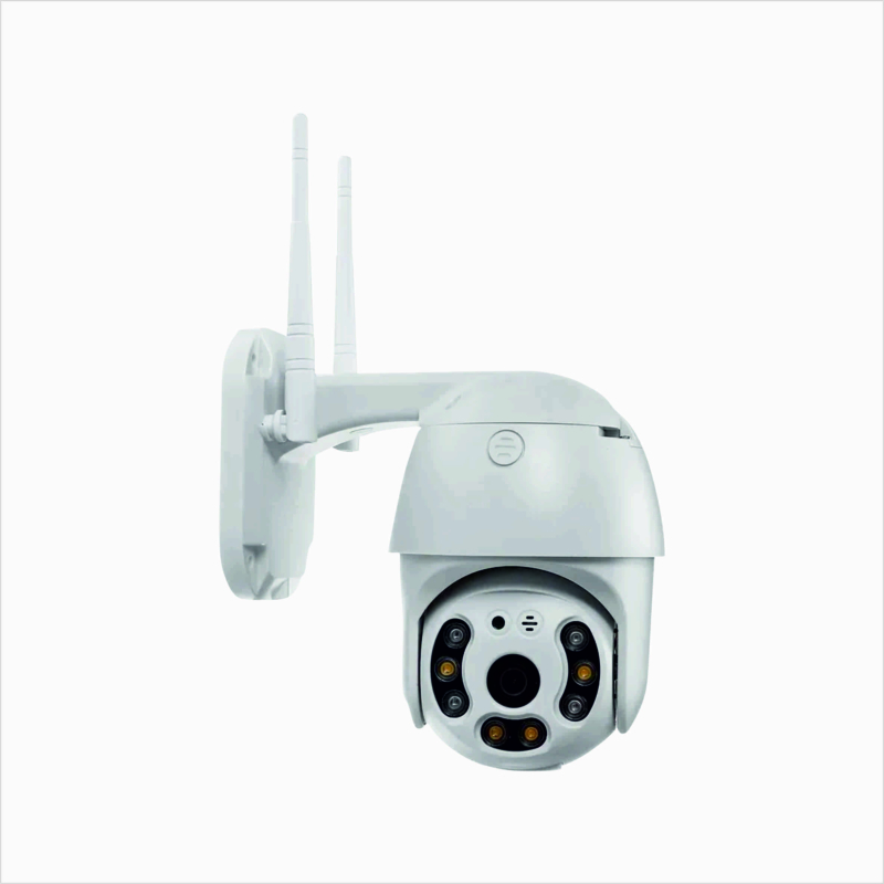 2 Мп IP Wi-Fi "Smart Camera" (model:M8) mic/ST&audio/ 3.6mm/УЛ/SL/ПЛ/iCsee/PTZ