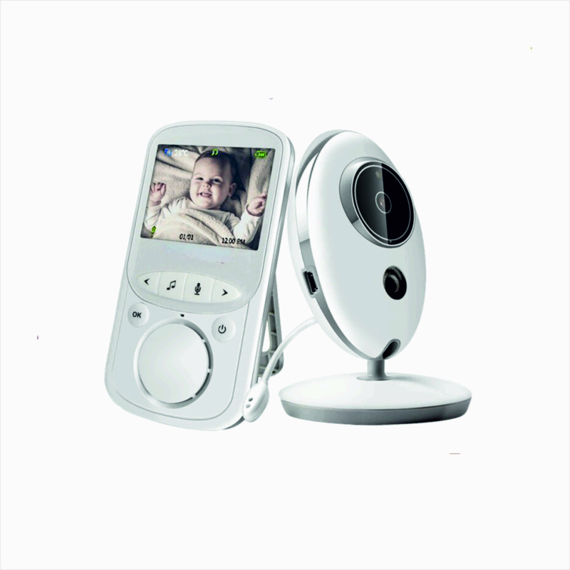 Видеоняня "Smart Baby" (model: VB 605)