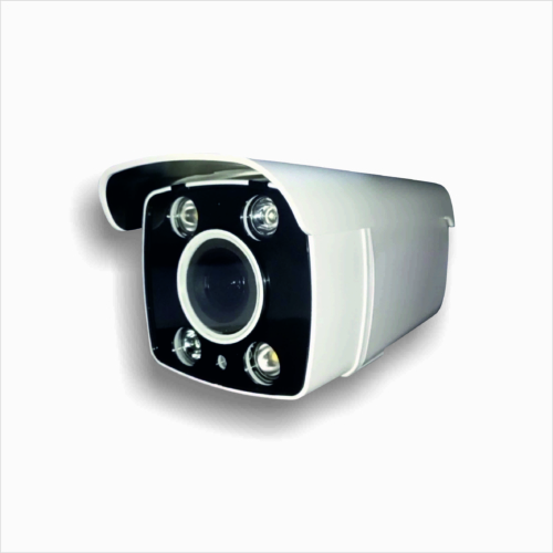 5 Мп IP-видеокамера, model:IP-702IP5MP, zoom 4x, 2.8-12mm, ул., металл,. SLight., PoE