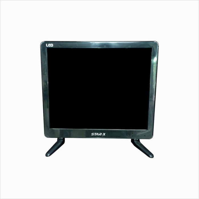 19" TV "STAR - X", (model: 19LN4100)