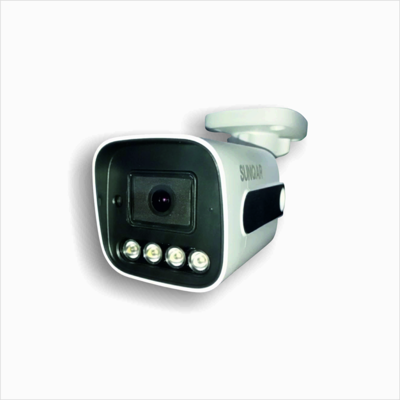4 Мп IP-камера "SUNQAR" (SQ-491)mic/PoE/3.6mm/УЛ/ПЛ/SL