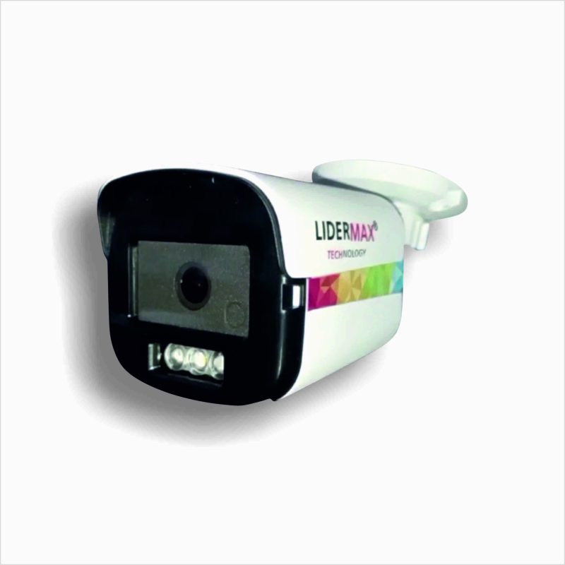 4 Мп IP-камера "LiderMax" (DS-2CD1659G0-(M)) PoE&audio/2.8mm/УЛ