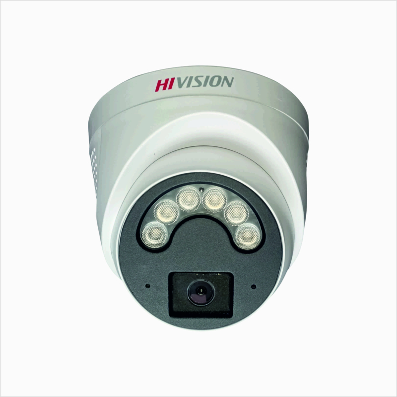 3 Мп IP-камера "HIVISION" (1054) 2.8mm/PoE/mic/ВН/SL/ПЛ