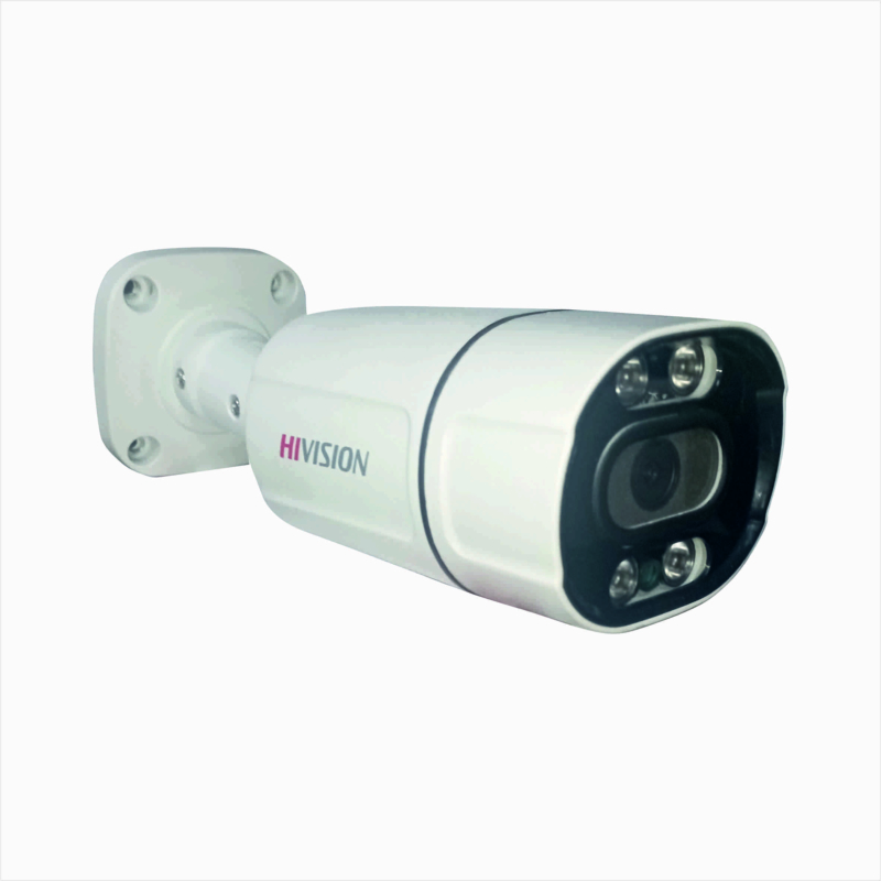 3 Мп IP-камера "HIVISION" (2L100) 2.8mm/УЛ/МЛ/SL/PoE/mic