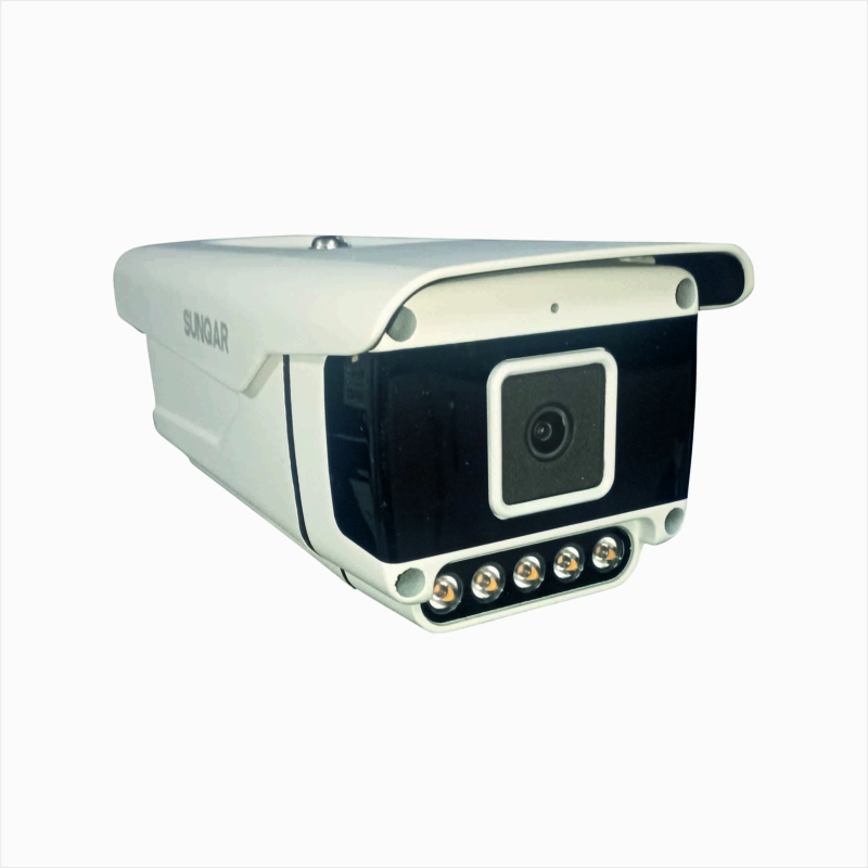 2 Мп IP-камера "SUNQAR" (SU-880)mic/1.4mm/УЛ/МЛ/SL