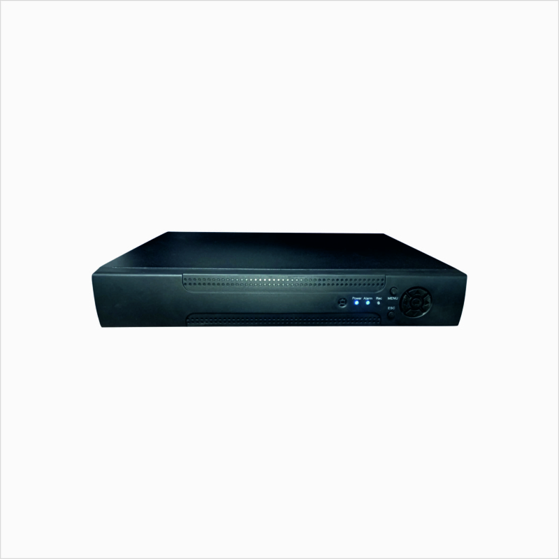 IP видеорегистратор (32-и кан.) «HIKVISION» (DS-7632NI-K2) 12Мп/2-sata ...