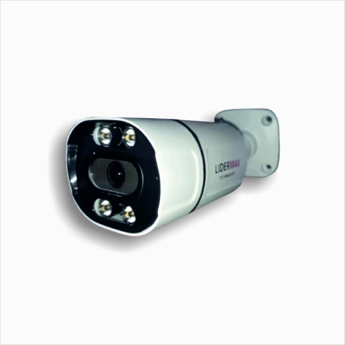5 Мп IP-камера "LIDERMAX" (LD60IP) PoE/mic/ST&audio/3.6mm/УЛ/SL/МЛ