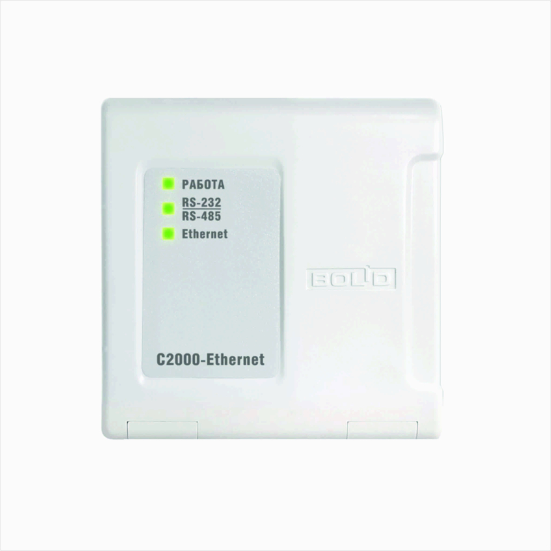 C2000 Ethernet