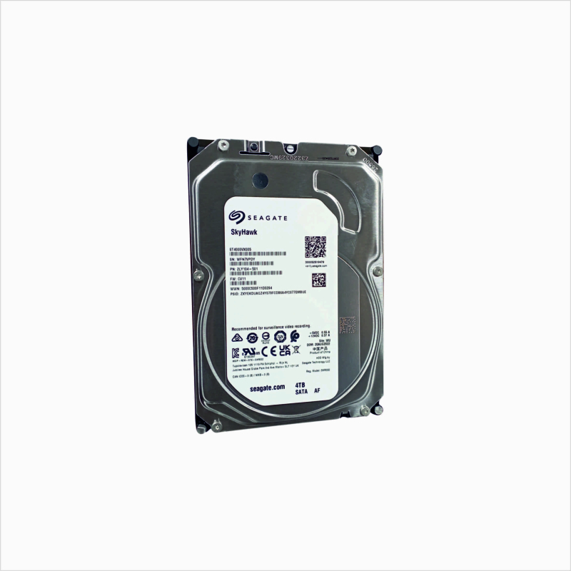 Жесткий диск HDD 4000 Gb DAHUA, SATA-III, 3,5, 6Gb/s, 256Mb, 5400 RPM