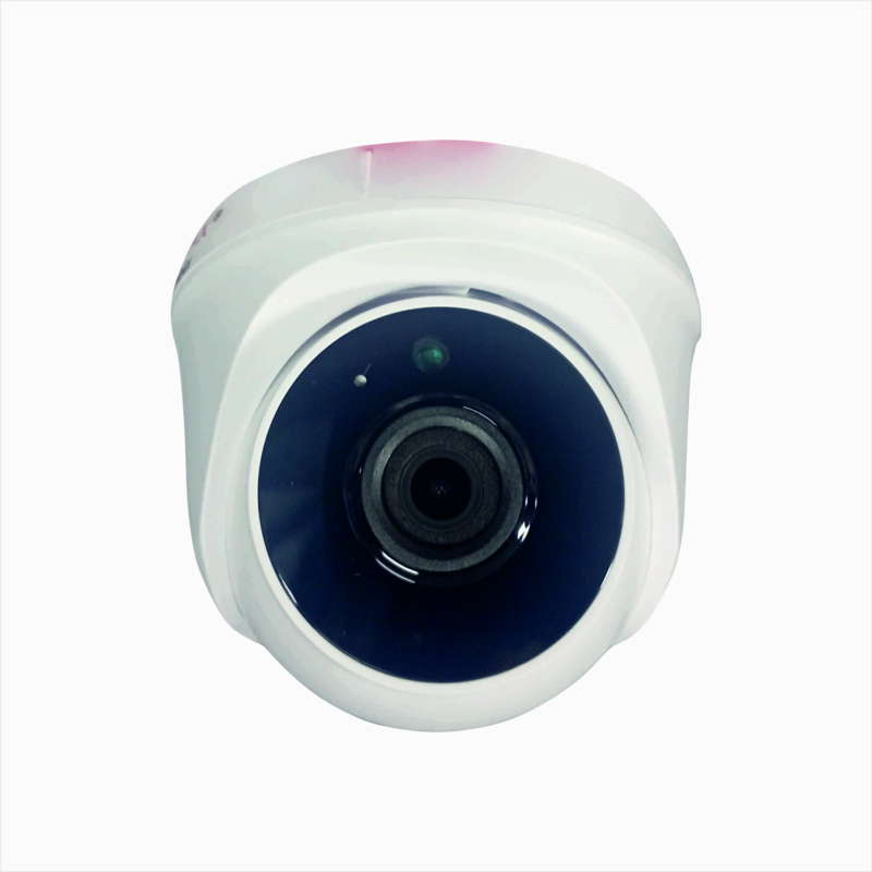 4 Мп IP-камера "LiderMax" (IP-007) PoE/mic/2.8mm/ВН/ПЛ
