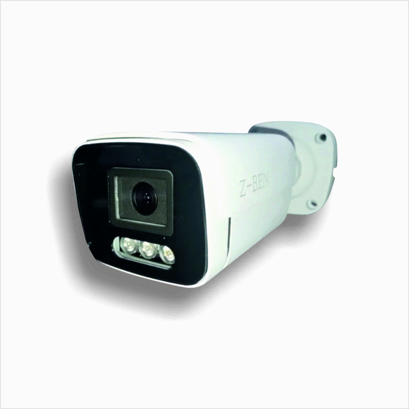 3 Мп IP-камера "Z-BEN" (IP 688) 2.8mm/POE/mic/УЛ/SL/МЛ