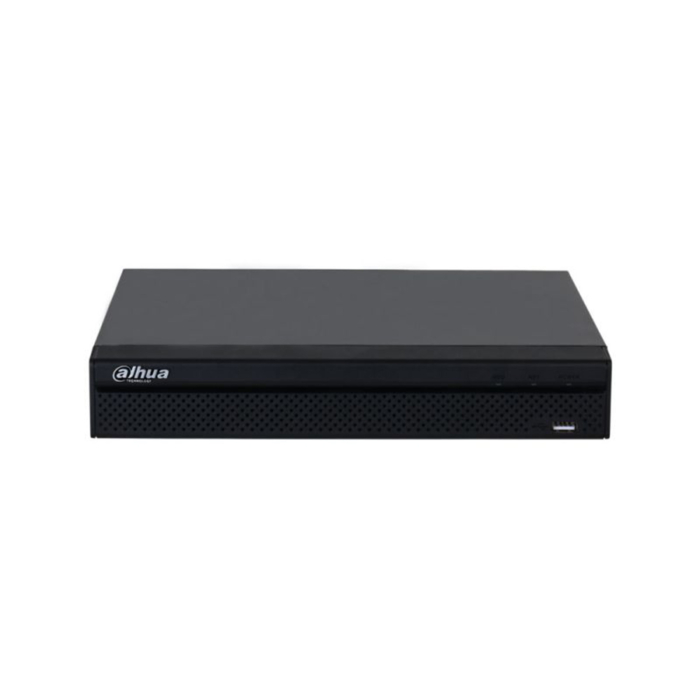 IP видеорегистратор (16-и кан.) "DAHUA" (DHI-NVR2116-4KS3) 4K/1-sata/CMS, 1U, 1HDD Lite
