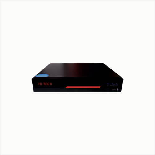 IP видеорегистратор (16-и кан.), Hi Tech XM NVR 6216, 4К/1-sata/xmaye