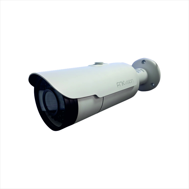 2 Мп IP-камера "FNKAvision" (IPA-702IVF) объектив: 2.8-12mm УЛ/МЛ