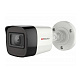 2 Мп TVI-камера "HiWatch" DS-T270(B) (2.8mm), TVI/CVI/AHD/CVB, цилиндрическая