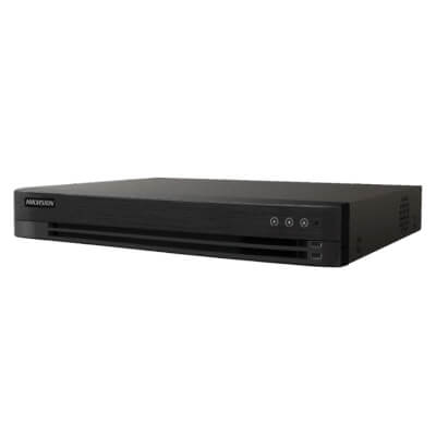 IP видеорегистратор (32-и кан.) «HIKVISION» (DS-7732NI-Q4(C)) 8Мп/4 ...