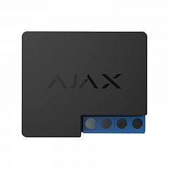 AJAX WallSwitch Контроллер для дистанционного управления бытовыми приборами