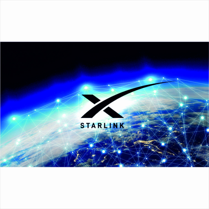 StarLink, Комплект оборудования спутниковой связи Starlink V2 (2-поколение)