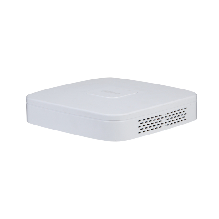 IP видеорегистратор (16-и кан.) "DAHUA" (DHI-NVR2116-4KS3) 4K/1-sata/CMS, 1HDD