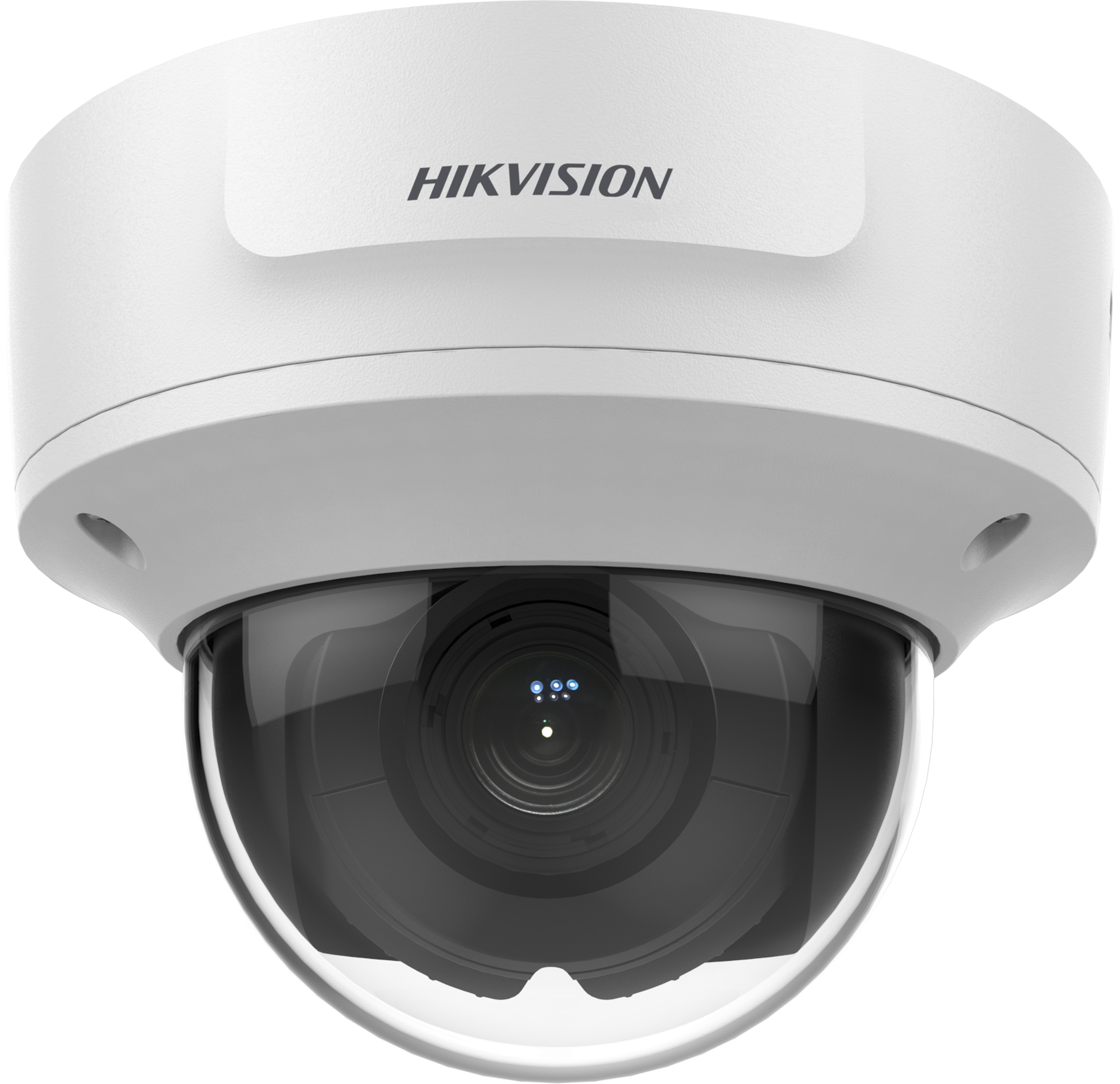 5 Мп IP-камера, Hikvision, DS-2CD3751G0-IZS, 2.7-13.5mm, мотор-ая, PoE, IP67, купольная