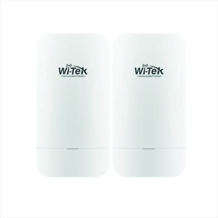 Wi-Tek WI-CPE110-KIT, беспроводная точка доступа