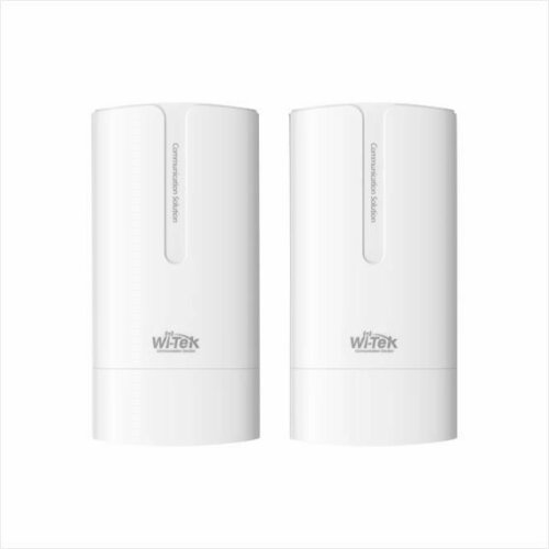 Wi-Tek WI-CPE111-KIT, беспроводная точка доступа, V3