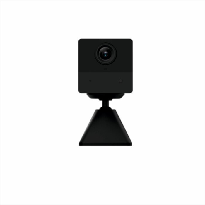 2 Мп WiFi Камера, Ezviz, CB2 (CS-CB2) black видеокамера