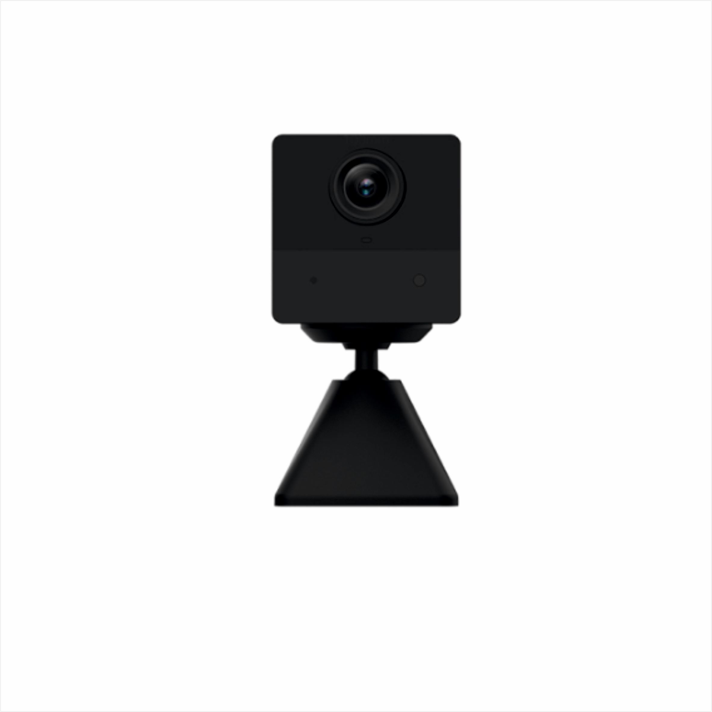 2 Мп WiFi Камера, Ezviz, CB2 (CS-CB2) black видеокамера