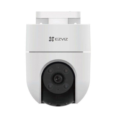 4 Мп WiFi Камера, Ezviz, H8C 4MP (CS-H8C-R100-1J4WKFL) PTZ видеокамера