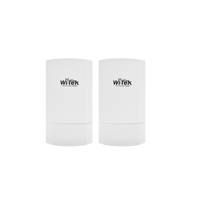 Wi-Tek WI-CPE111-KIT, беспроводная точка доступа