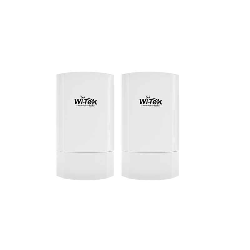 Wi-Tek WI-CPE111-KIT, беспроводная точка доступа